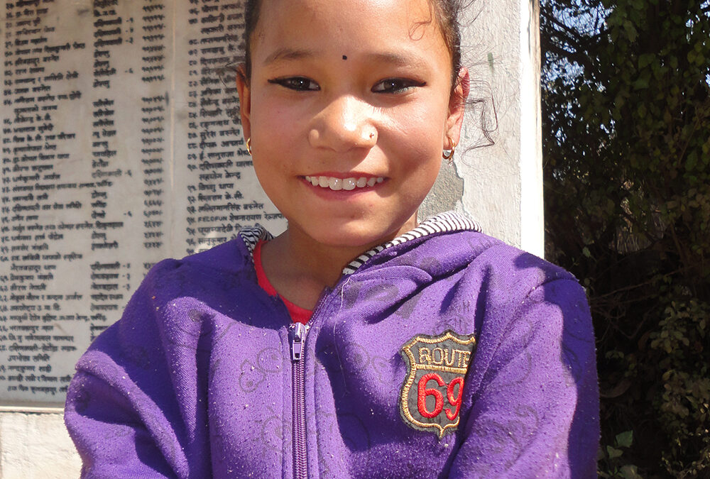 Sarita Lama