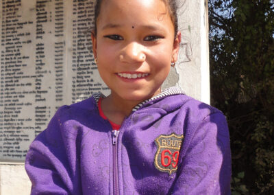 Sarita Lama