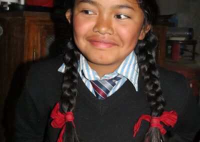 Shrijana Tamang