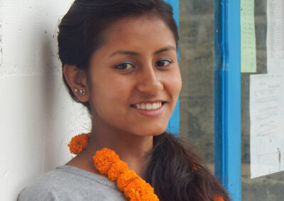 Sujata KC