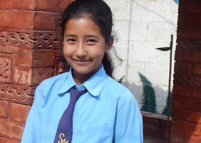 Sunita K.C