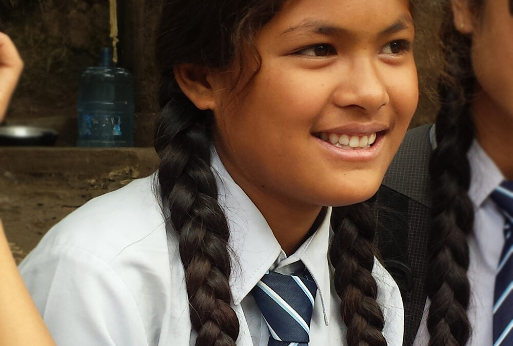 Sweta Tamang