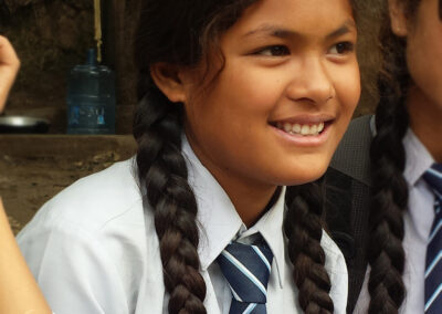 Sweta Tamang