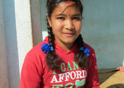 Anu Shrestha