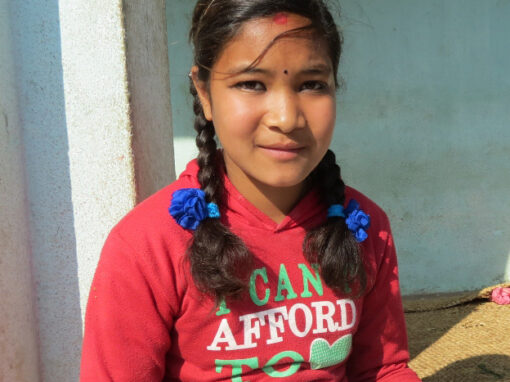 Anu Shrestha Anu Shrestha