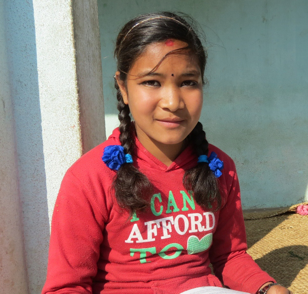 Anu Shrestha