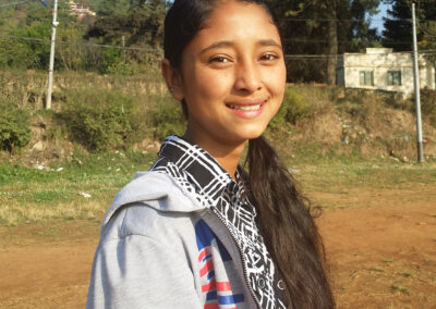 Asmita Acharya