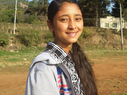 Asmita Acharya Asmita Acharya