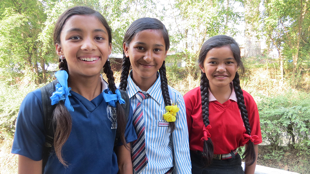 asmita-nirupa-and-srijana