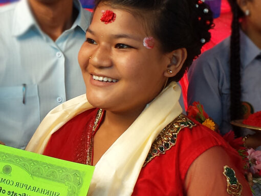 Dikshya Thapa Magar Dikshya Thapa Magar