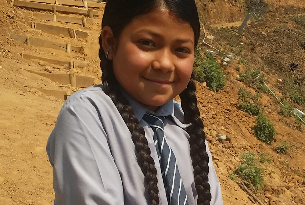 Divya K.C.