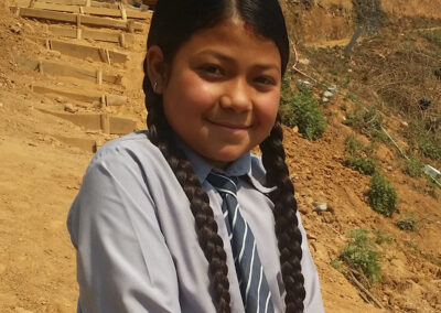 Divya K.C.