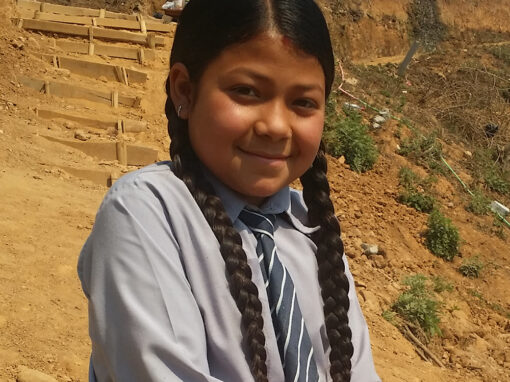 Divya K.C. Divya K.C.