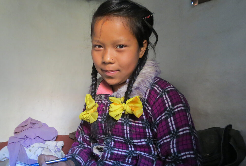 Junu Tamang