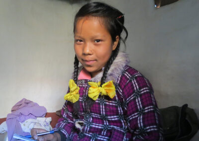 Junu Tamang