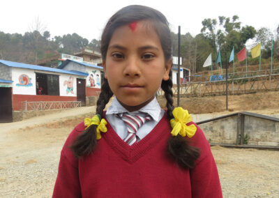 Laxmi Poudel