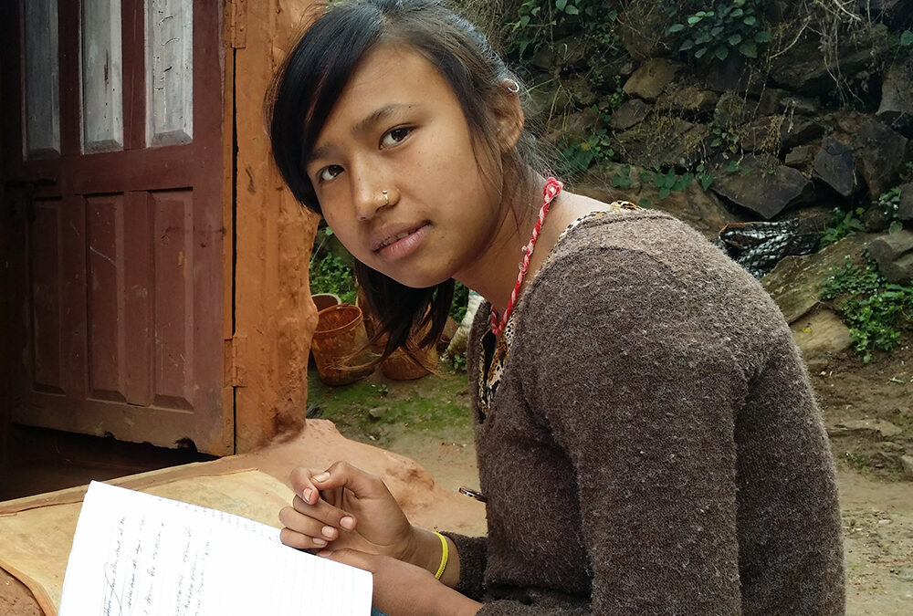 Manisha Tamang