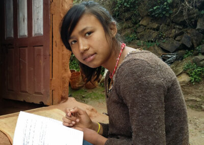Manisha Tamang