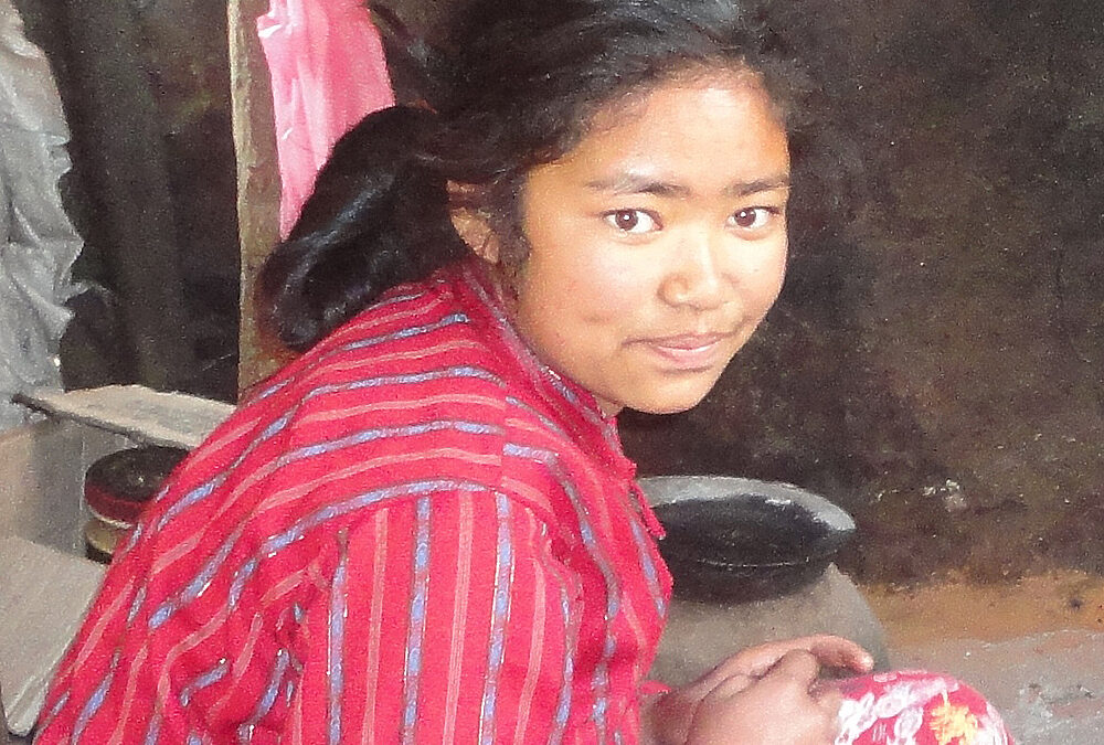 Muna Tamang
