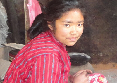 Muna Tamang