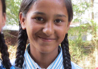 Nirupa Poudel