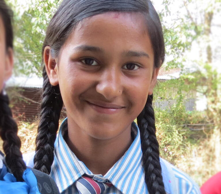Nirupa Poudel