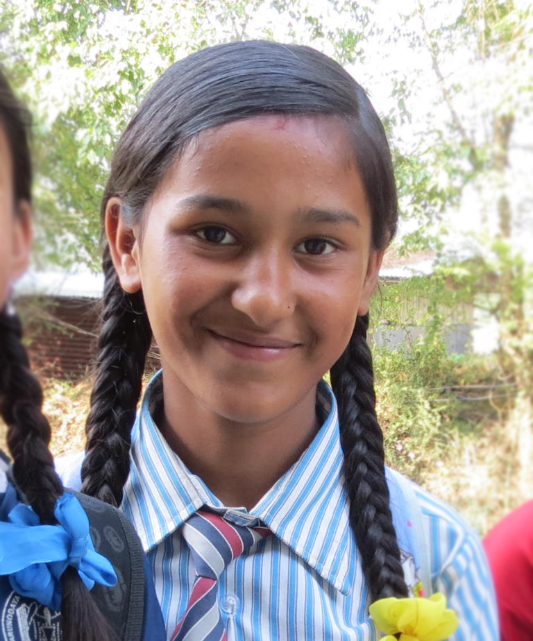 Nirupa Poudel