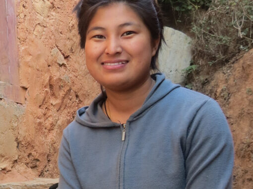 Ogyen Tsomo Tamang Ogyen Tsomo Tamang