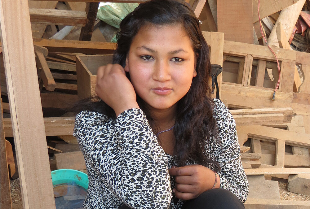 Pari Magar