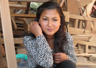 Pari Magar