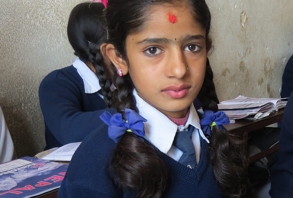 Rama Poudel