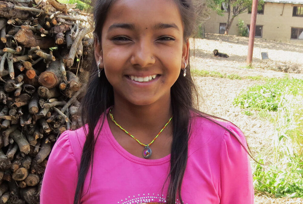 Sajani Subedi