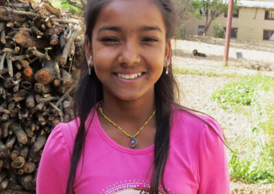 Sajani Subedi