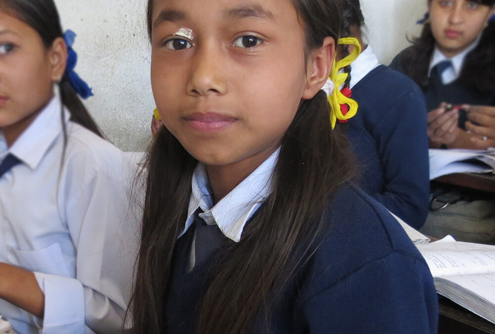 Sonika Balami