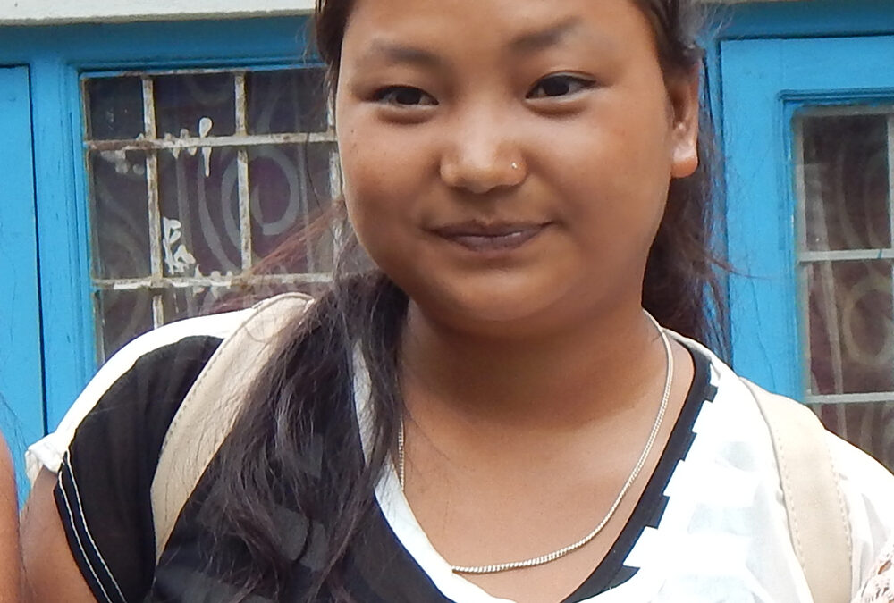 Sonu Tamang