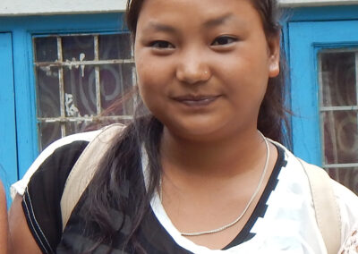 Sonu Tamang