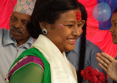 Sujata Mahat