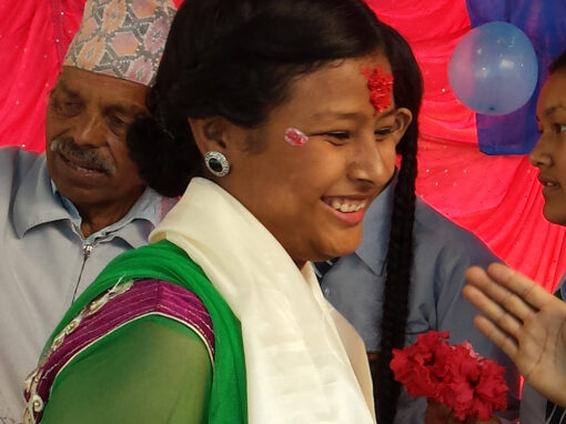 Sujata Mahat Sujata Mahat