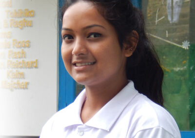 Susmita Sunar