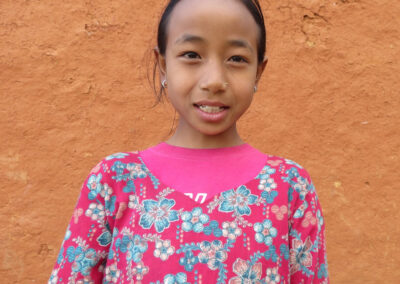Susmita Tamang