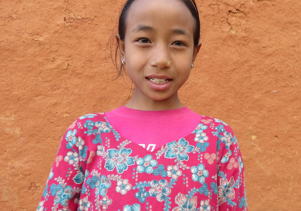 Susmita Tamang