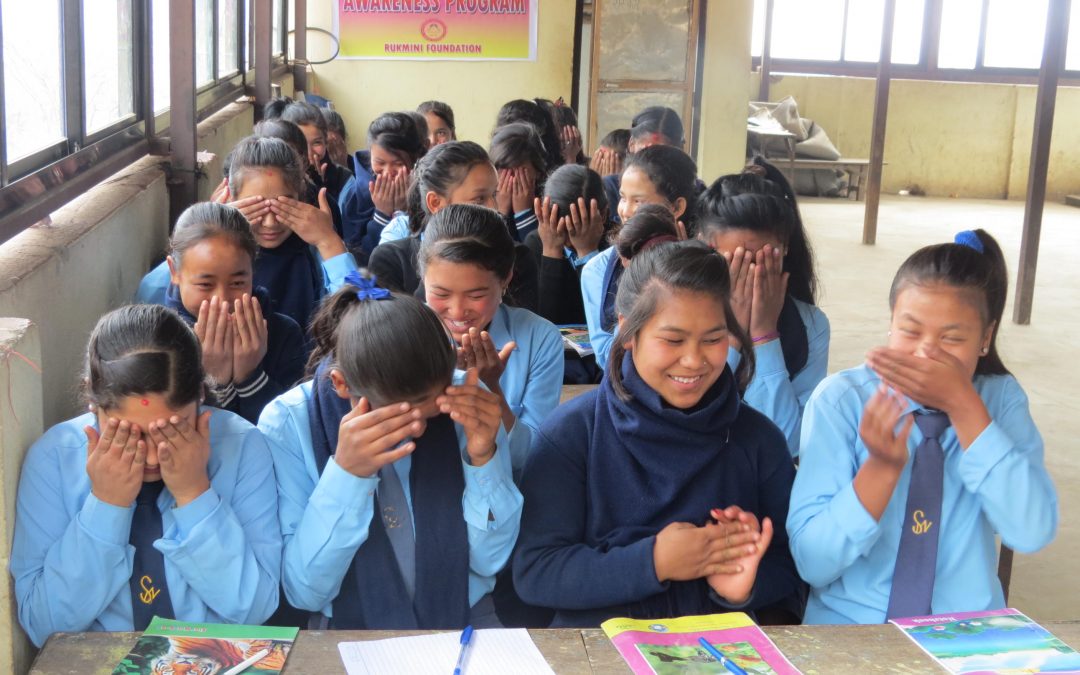 Preventing Child Marriage through Mentoring and Education