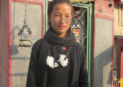 Aarati Moktan