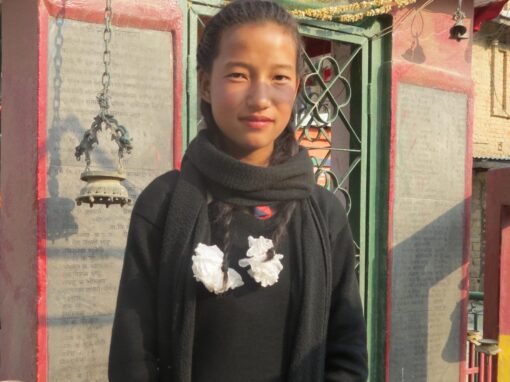 Aarati Moktan