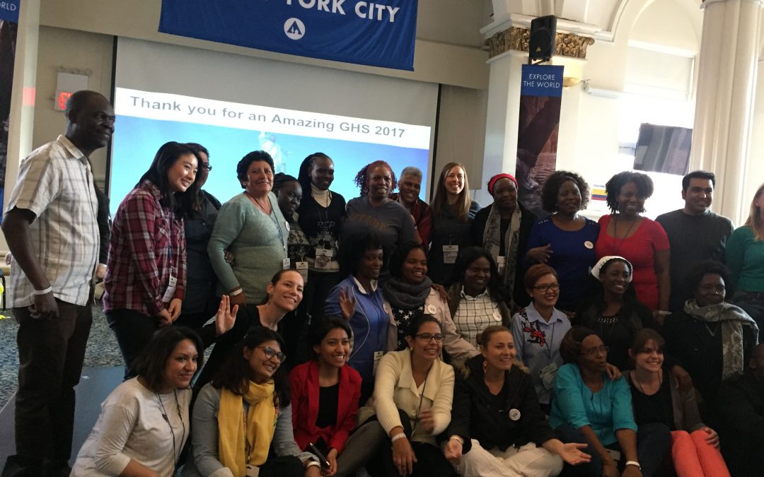 Learning Mentorship and Creating Leaders