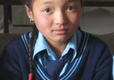 Pramila Waiba