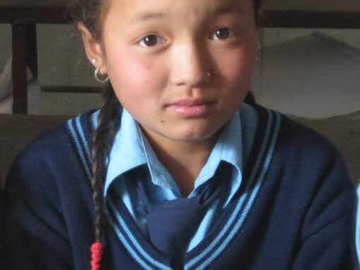 Pramila Waiba