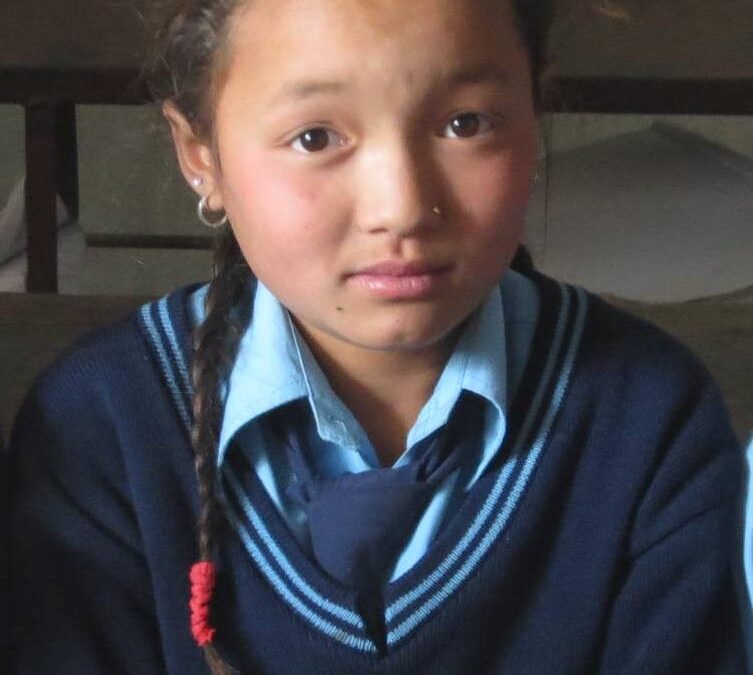 Pramila Waiba