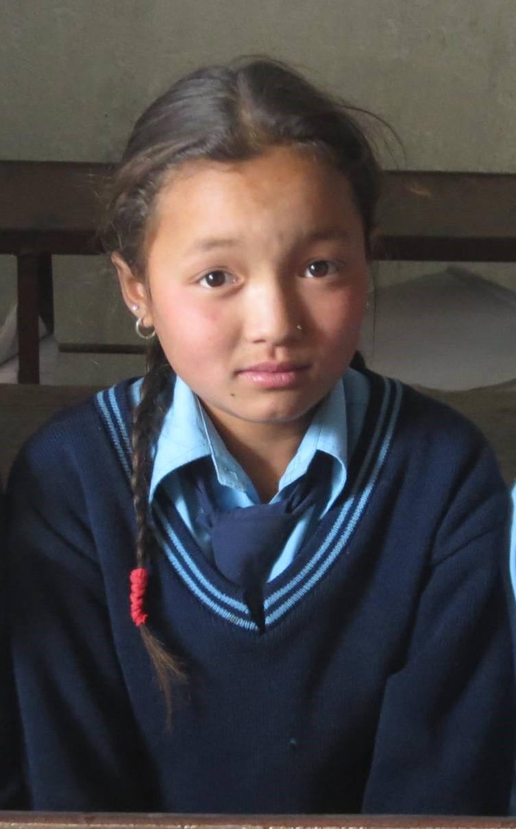 Pramila Waiba