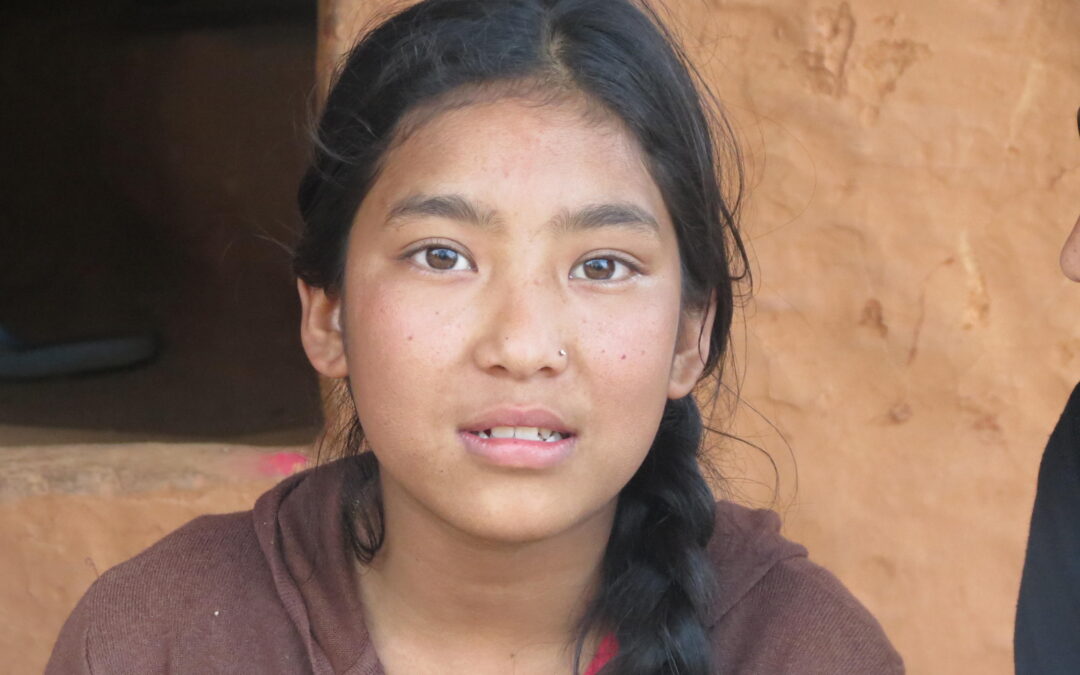Sanshree Acharya